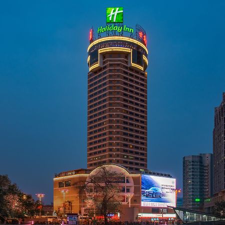 Holiday Inn Hefei By Ihg Buitenkant foto