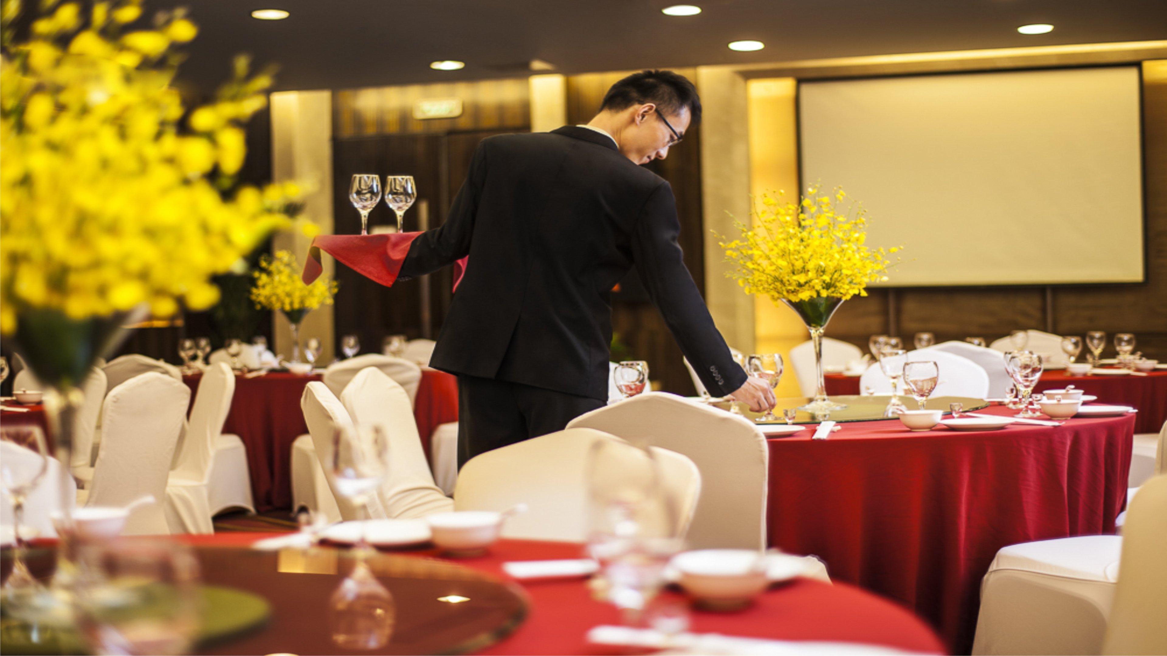 Holiday Inn Hefei By Ihg Buitenkant foto