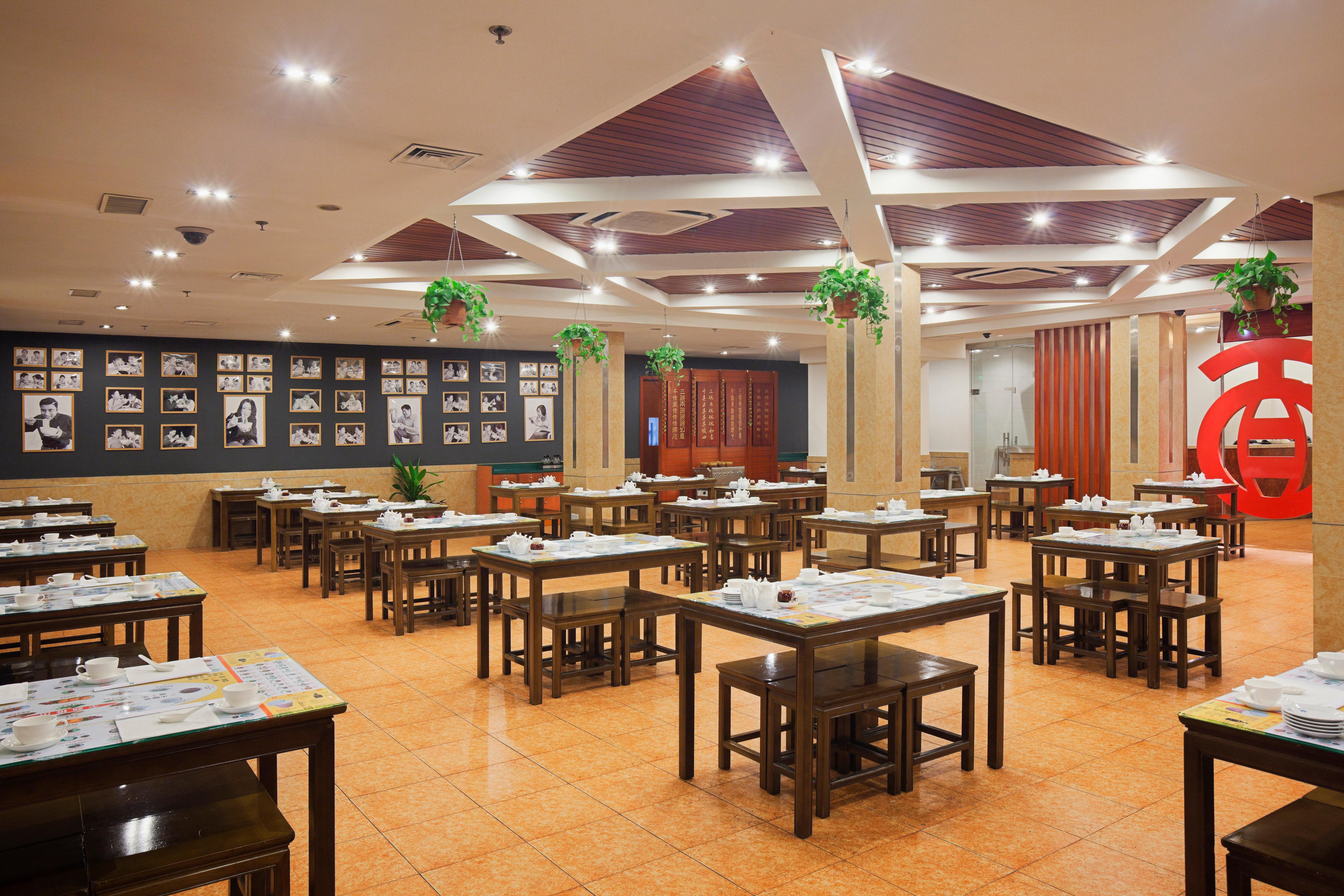 Holiday Inn Hefei By Ihg Buitenkant foto